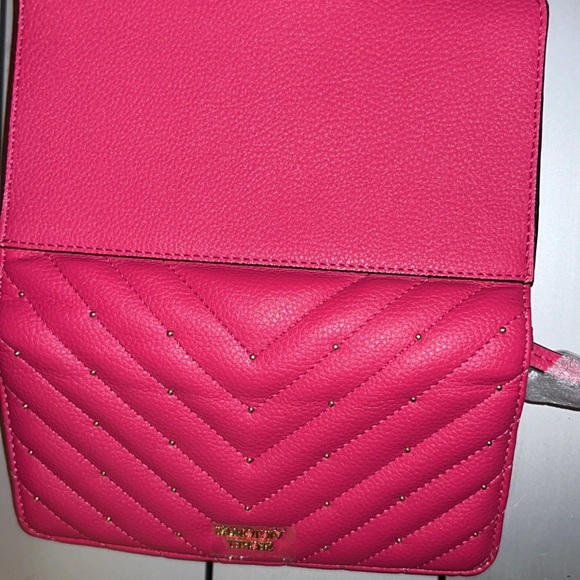 Victoria Secret Wristlet - Picture 3 of 8